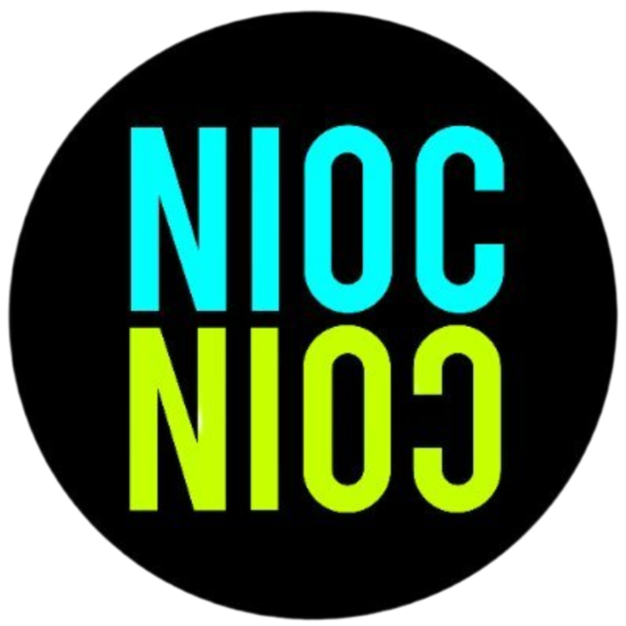 NIOCCOIN (NIOC)